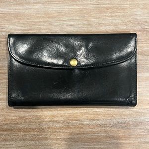Coach Wallet *Rare Vintage*